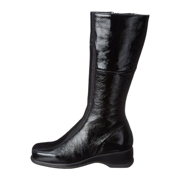 La Canadienne Blanche Waterproof Boots 
